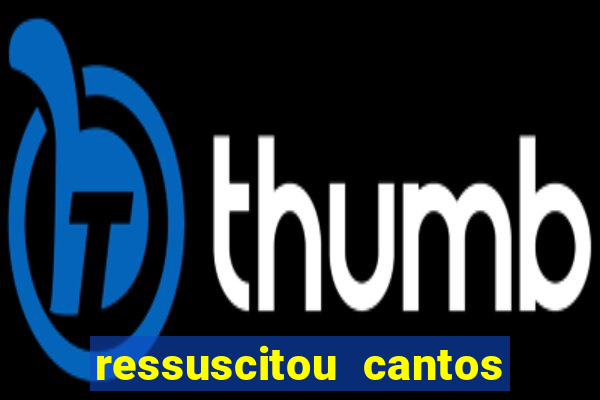 ressuscitou cantos do caminho neocatecumenal pdf